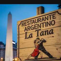Horario de apertura Restaurante Argentino La Tana, Vila-Seca