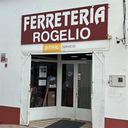 Horario de apertura Ferretería Rogelio, Siruela