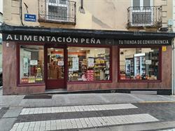 Horario de apertura Alimentación Peña, Tarancón