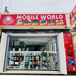 Horario de apertura Mobile World Quesada, Ciudad Quesada