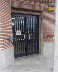 Horario de apertura Bar La Oficina, El Viso de San Juan