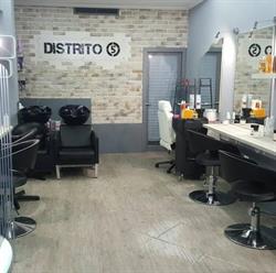 Horario de apertura Peluqueria Distrito 5, Reus