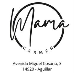 Horario de apertura Mamá Carmen, Aguilar de la Frontera