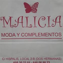 Horario de apertura Malicia, Dos Hermanas