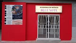 Horario de apertura Academia BLUE NOTE Murcia, 