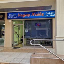 Horario de apertura Vegas Nails .Ondara,