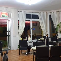 Horario de apertura Restaurante. Rincon de jorge, Algarrobo