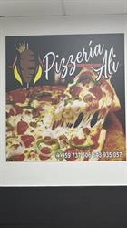 Horario de apertura Pizzería Ali, Huelva
