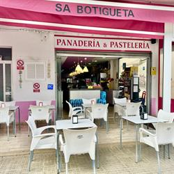 Horario de apertura Sa Botigueta, S'Estanyol