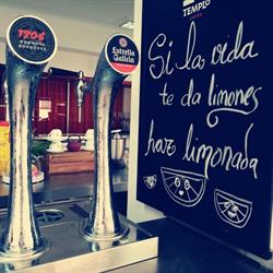 Horario de apertura Bar Cafeteria Centro Cultural Arafo,
