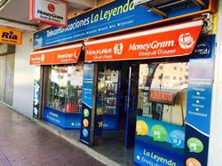 Horario de apertura Telecomunicaciones La Leyenda, Alcalá de Henares
