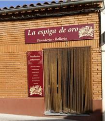 Horario de apertura Panadería "La Espiga de Oro", Cañizal