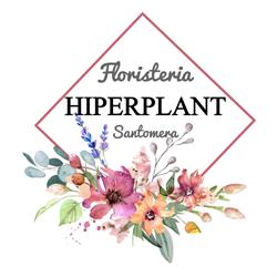 Horario de apertura Floristería Hiperplant, Santomera