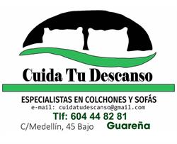 Horario de apertura Cuida tu Descanso, Guareña