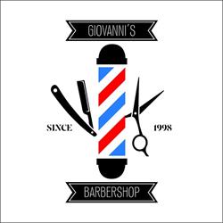 Horario de apertura Giovanni's Barbershop, Ávila