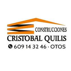 Horario de apertura Construcciones Cristobal Quilis, Otos