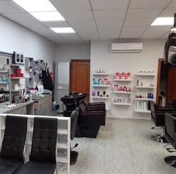 Horario de apertura Peluqueria Javier Lentisco, Almería