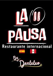 Horario de apertura La Pausa, Maranchón