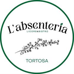 Horario de apertura L'Absenteria de Tortosa - Licors & Bistro, 