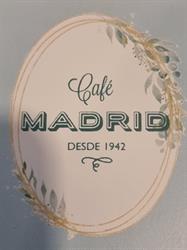 Horario de apertura Bar café Madrid, Ponferrada