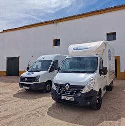 Horario de apertura Mudanzas MBM Madrid, San Sebastián de los Reyes