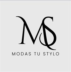Horario de apertura Modas Tu Stylo, Ocaña