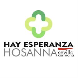 Horario de apertura Hay Esperanza, Hosanna Carmona/Sevilla, 