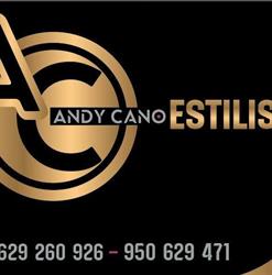 Horario de apertura Andy Cano Estilista, Almería