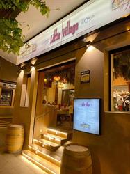 Horario de apertura Restaurante Little Village, Torrevieja