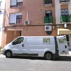 Horario de apertura T.C.A. desatascos y plagas, Utrera