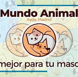 Horario de apertura MUNDO ANIMAL AVDA MADRID,LA CAROLINA, La Carolina