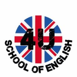 Horario de apertura 4U School Of English, Cangas