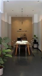 Check-in loft en Málaga (Distrito Centro) - Horario de apertura
