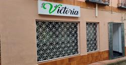 Horario de apertura Bar-Cafe Victoria, Torre de Esteban Hambran