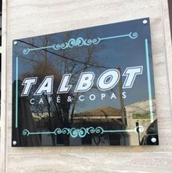 Horario de apertura Talbot CAFE & COPAS, Lora del Río