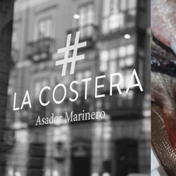 Horario de apertura Asador La Costera, Oviedo