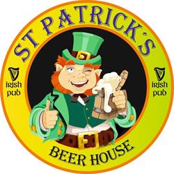 Horario de apertura St. Patrick'S Irish Pub, Sant Joan d'Alacant