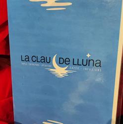 Horario de apertura La Clau de Lluna, Cerdanyola del Valles