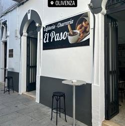 Horario de apertura Churrería El paso, Olivenza
