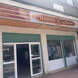 Horario de apertura Haban Bazar, Móstoles