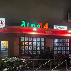 Horario de apertura Bar Cafetería Alma 84, Alcalá de Henares