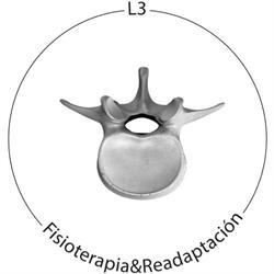 Horario de apertura L3 Fisioterapia&Readaptación, Lalín