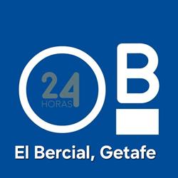 Horario de apertura Lavandería OpenBlue El Bercial, Getafe