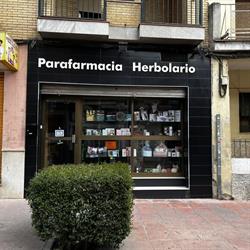 Horario de apertura Parafarmacia Herbolario Peligros, 
