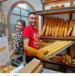 Horario de apertura Panadería Mitxis Ortuella, 