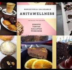 Horario de apertura AnitaWellness, Ponferrada