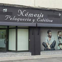 Horario de apertura Peluquería y barbería Némesis, Caravaca de la Cruz