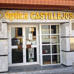 Horario de apertura Óptica Castillejos-Andévalo, Villanueva de los Castillejos