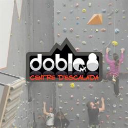 Doble8 Centre d'Escalada en Palma de Mallorca (Ponent) - Horario de apertura