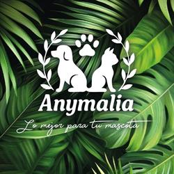 Horario de apertura Anymalia, Robledo de Chavela